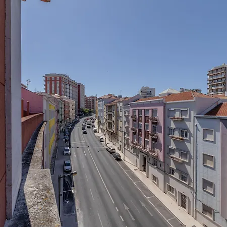 Appartement Lux Dinastia *