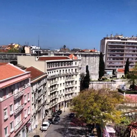 Lux Dinastia Lissabon