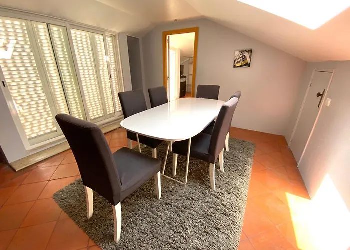 Appartement Lux Dinastia