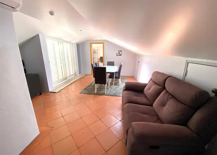 Lux Dinastia Appartement Lissabon