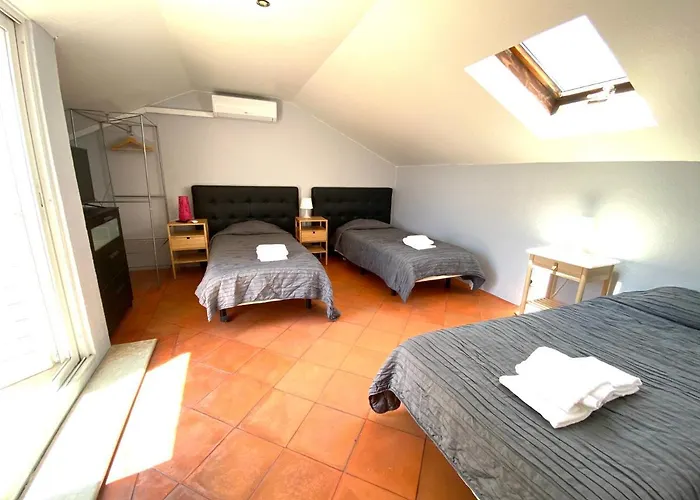 Appartement Lux Dinastia