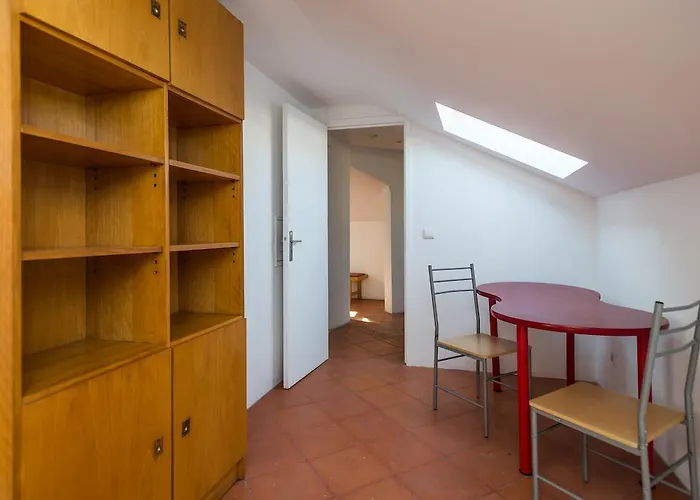 Appartement Lux Dinastia *