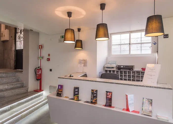 Appartement Lux Dinastia