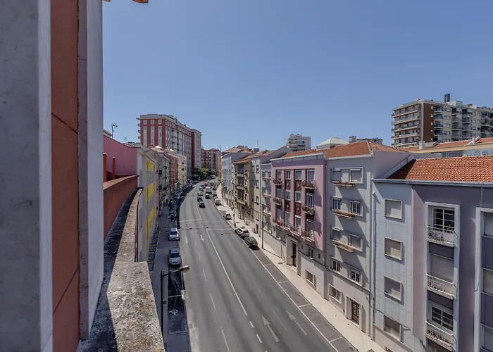 Appartement Lux Dinastia *