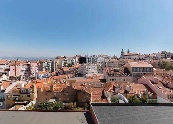 Lux Dinastia Appartement