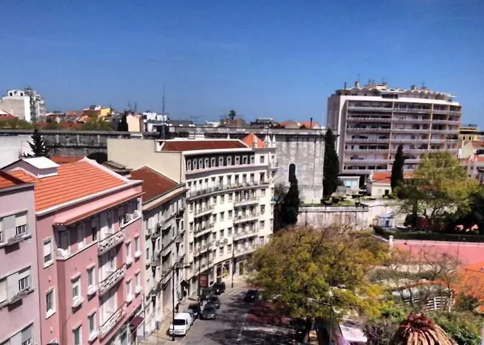 Lux Dinastia Lissabon