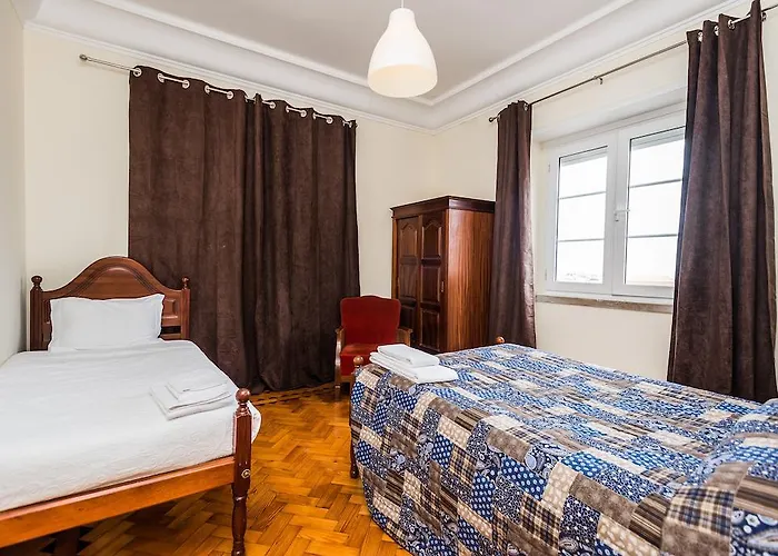 Lux Dinastia Appartement