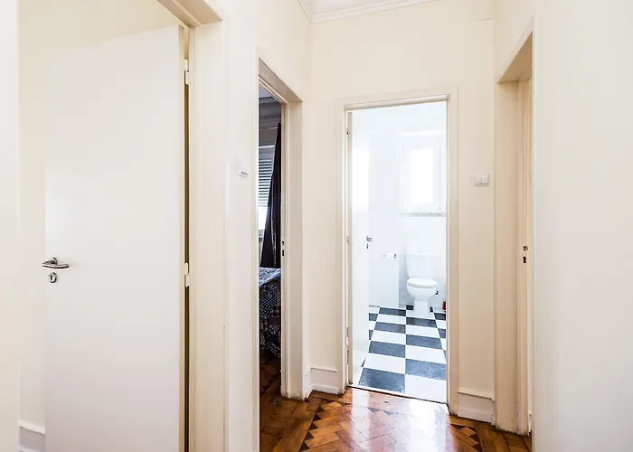 Lux Dinastia Appartement