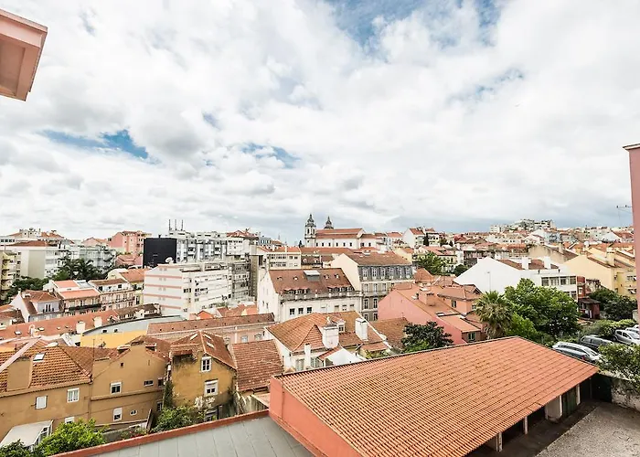 Lux Dinastia * Lissabon