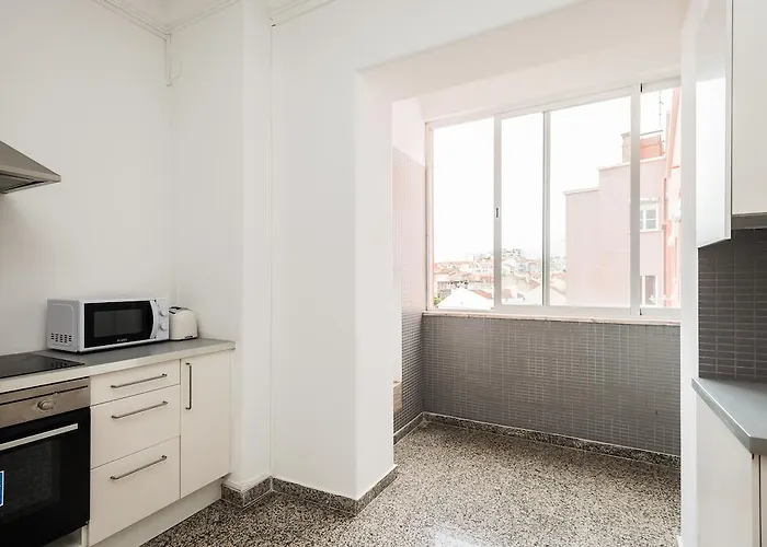 Appartement Lux Dinastia