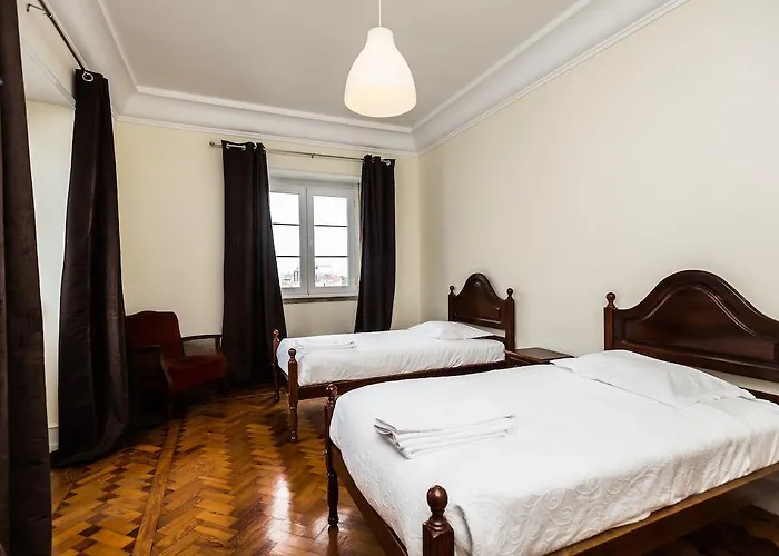 Lux Dinastia * Lissabon