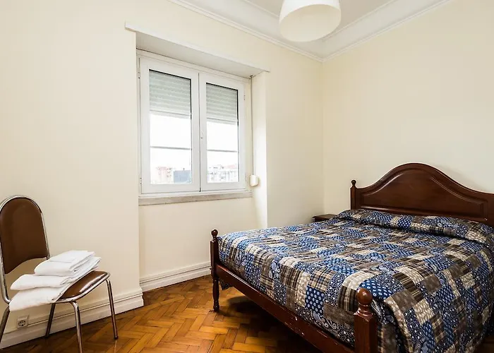 Lux Dinastia Appartement