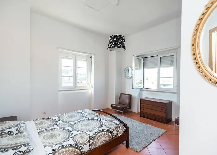 Lux Dinastia Appartement