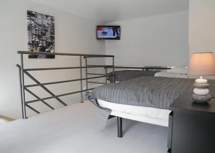 Appartement Lux Dinastia