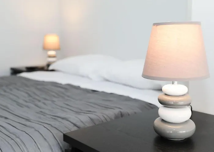 Lux Dinastia Appartement