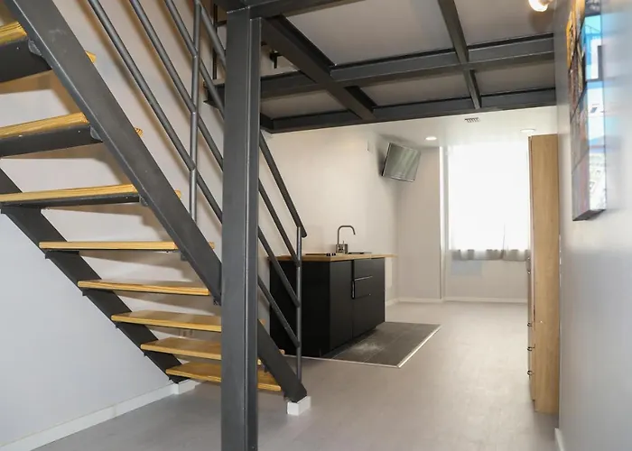 Appartement Lux Dinastia *