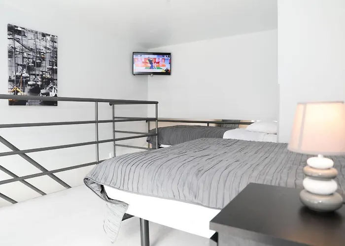 Appartement Lux Dinastia *