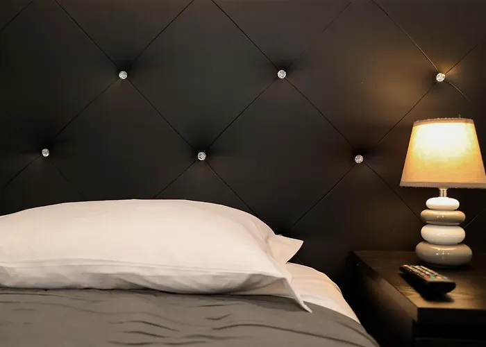 Appartement Lux Dinastia *