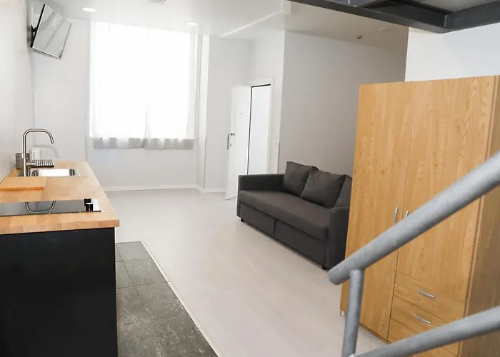 Lux Dinastia Appartement *