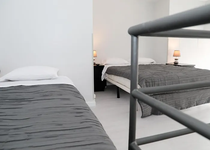 Lux Dinastia Appartement Lissabon