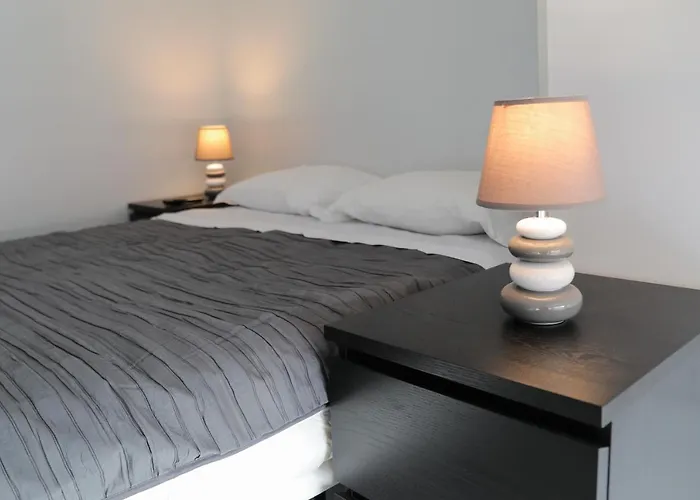 Appartement Lux Dinastia