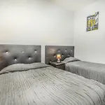 Lux Dinastia Apartmán *