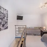 Apartmán Lux Dinastia *