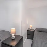 Apartmán Lux Dinastia Lisboa