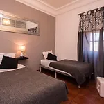 Lux Dinastia Apartmán *