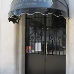Apartmán Lux Dinastia Lisboa