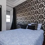 Lux Dinastia Apartmán