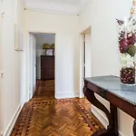 Lux Dinastia Apartmán Lisboa