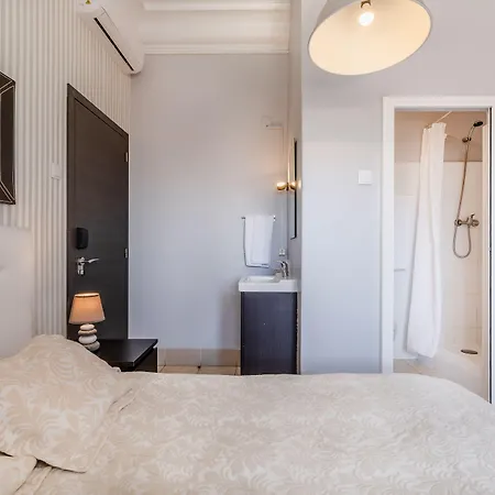 Apartament Lux Dinastia Lizbona