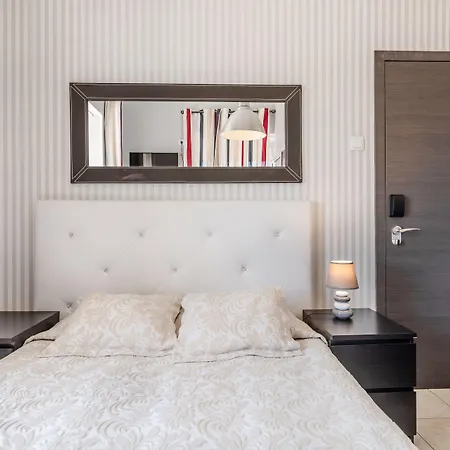 Lux Dinastia Apartament