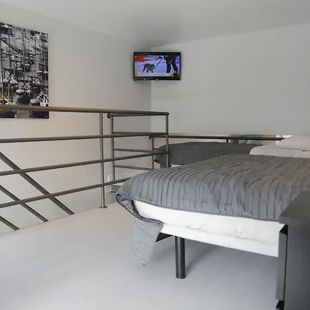Apartament Lux Dinastia