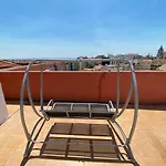 Lux Dinastia شقة Lisboa