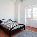 Lux Dinastia شقة