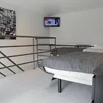 شقة Lux Dinastia
