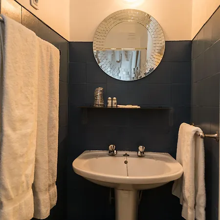 Lux Dinastia Апартаменты *