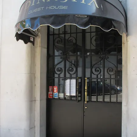 Lejlighed Lux Dinastia Lisboa