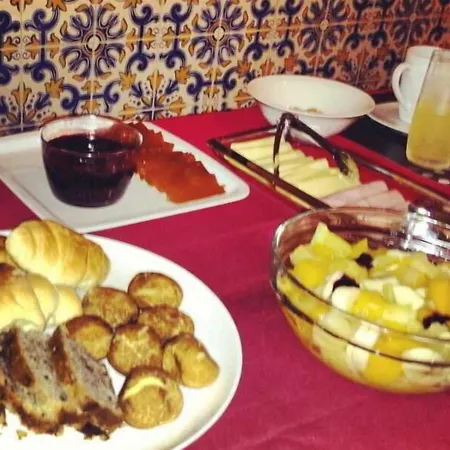 Lejlighed Lux Dinastia Lisboa