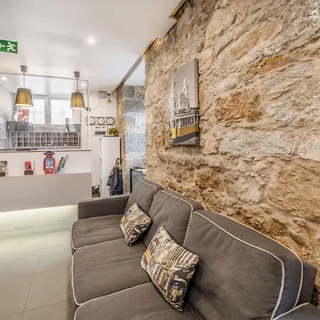 Lux Dinastia Apartman *