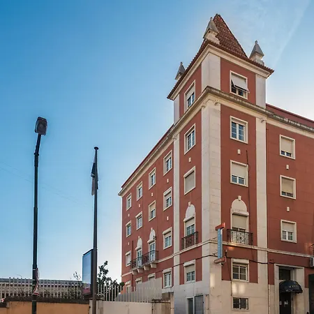 Apartman Lux Dinastia *