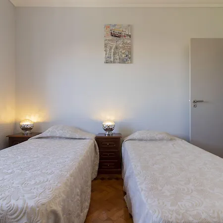 Lux Dinastia Apartman *