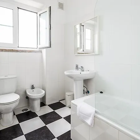 Lux Dinastia Апартаменты