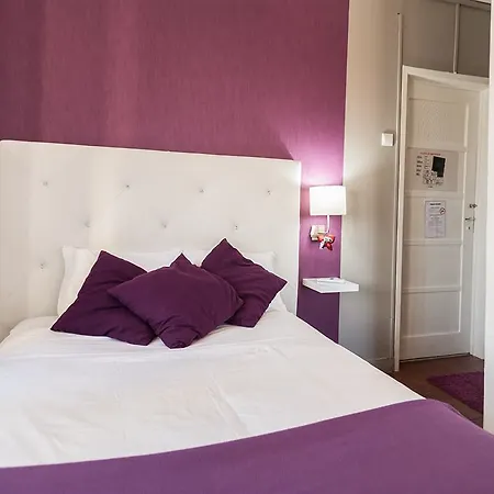 Lux Dinastia Lisboa