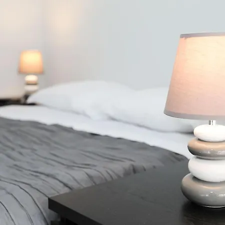 Lux Dinastia Апартаменты