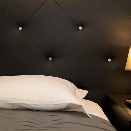 Lägenhet Lux Dinastia *