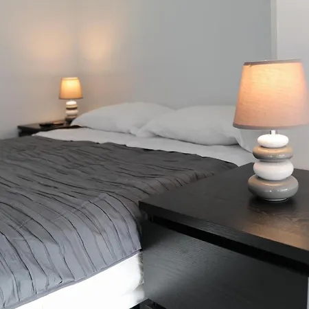 Lägenhet Lux Dinastia