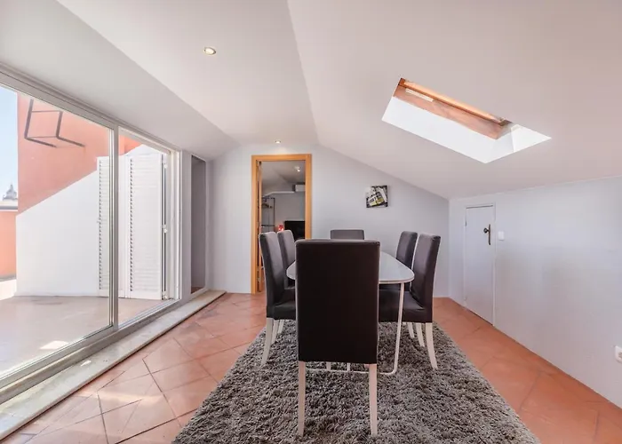 Daire Lux Dinastia *